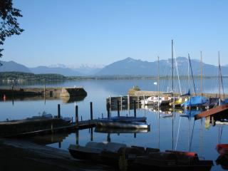 Beim Paulfischer - Eckbankerl - 9