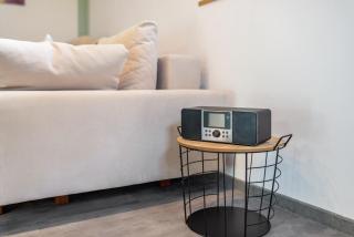 Ferienhaus Landliebe - 9