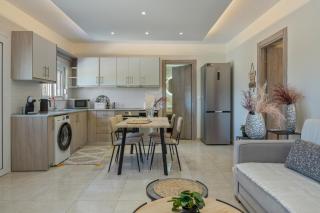 Elaionas Luxury Apartments - 9