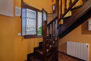 Apto Naranja - Casa el gaitero - 9