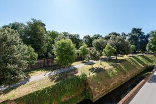 Appartamento Finestra sulle Mura - 8