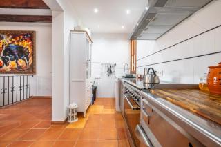 Finca Aria - Wonderful Villa - 1