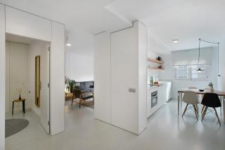 Apartamento La Alameda - 9