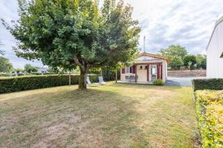 Maison de 2 personnes - 6