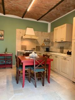 Agriturismo Santa Luce - 9