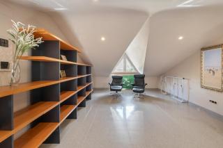 Vineyard Vista Retreat - Casa Rural - 9