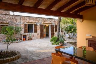 Villa moli de ca n'orell - 5