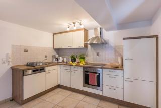 Ferienhaus Villa Marina - 8