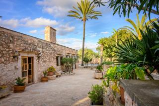 Villa moli de ca n'orell - 5