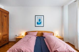 Ferienwohnung Wilder Mann - 1