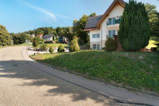 Ferienwohnung Weitblick - 6