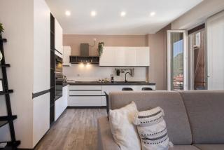 Modern Flat - Como Centro - 9