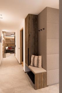 Obergasserhof Apt Tiroler - 9