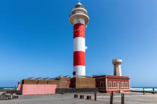 Apartamento el Carmen - Cotillo - 8