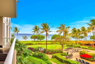 Ocean View 3-Bedroom Villas at Honua Kai Hokulani by KBM - 2