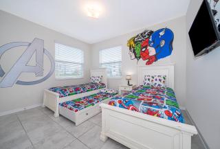 3180-108KR STOREY LAKE, CONDO 3/2 GARDEN VIEW - 8