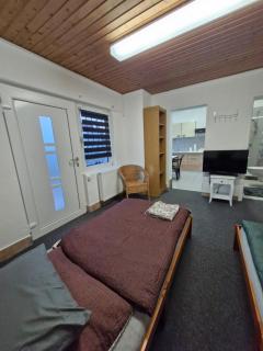 2 Bett Apartment a d A8,A620 - 8