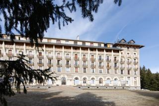 Appartement T2 Font Romeu - 9