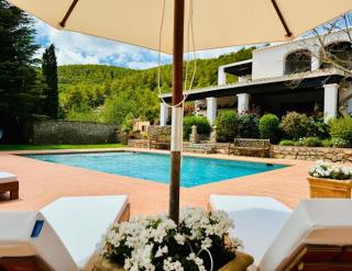 Villa Ses Casetes Ibiza - 8