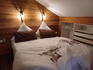 Ferienwohnung Fernblick - 7