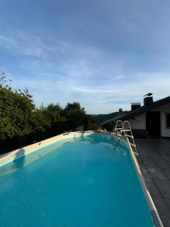 Ferienwohnung Fernblick - 6