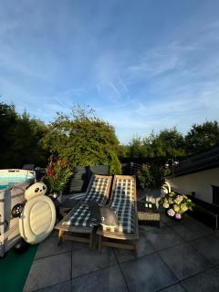 Ferienwohnung Fernblick - 5