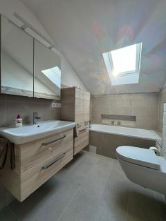 Ferienwohnung Fernblick - 4