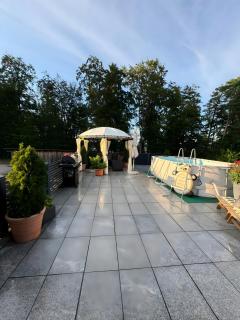 Ferienwohnung Fernblick - 3