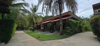 Baan Suan Rim Klong Resort - 1