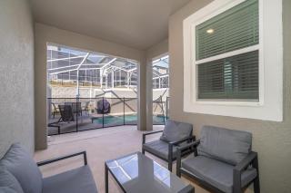 1164BA TOWNHOUSE 4 BEDROOMS & 3 BATHROOMS + POOL - 8