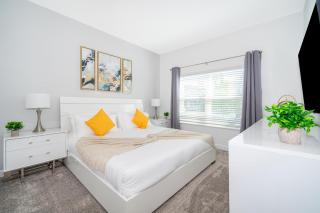 1164BA TOWNHOUSE 4 BEDROOMS & 3 BATHROOMS + POOL - 6