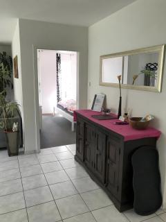 Ferienwohnung Annabelle - 8