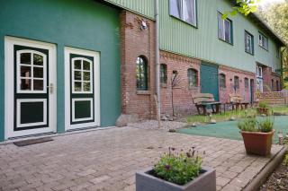 Ferienwohnung Junge 4 - 8