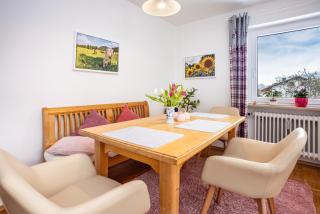 Haus Bergliebe - Breitenbergblick - 5