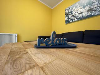 Ferienhaus Eichhörnchen - 3