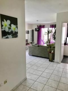 Ferienwohnung Annabelle - 3