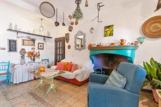 Casa Rural La Rana Verde - 0