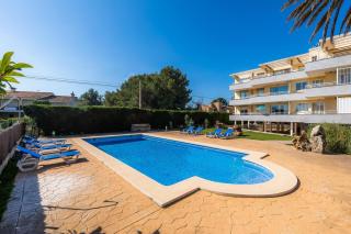 Apartment La Veleta with Sea View - 8