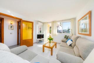 Apartment La Veleta with Sea View - 7