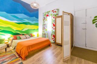 Arte y descanso en Sevilla - 3