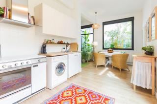 Casa para 5 bien comunicada - 8