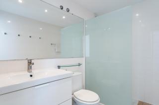 On The Beach Sea View Patricia 132 - 9