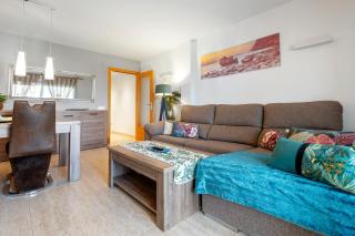 Apartamento Martin y Rose en Salou - 6