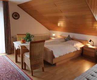 Gästehaus Heimenberg - 7