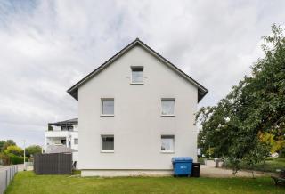 Ferienwohnung Bailey - 3