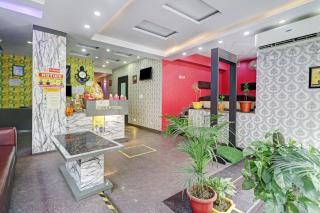 Hotel O Star Inn - 1