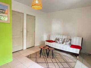 Vos vacances à 800m de la plage de l anse figuier - 2