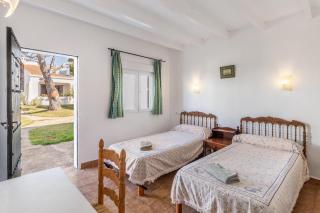 Cala Serena Beach 2 - 8