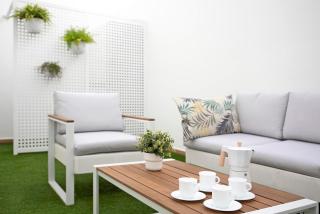 Apartamento María Conil Bajo - 8