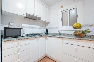 5 minutos de la playa Torredembarra - 4